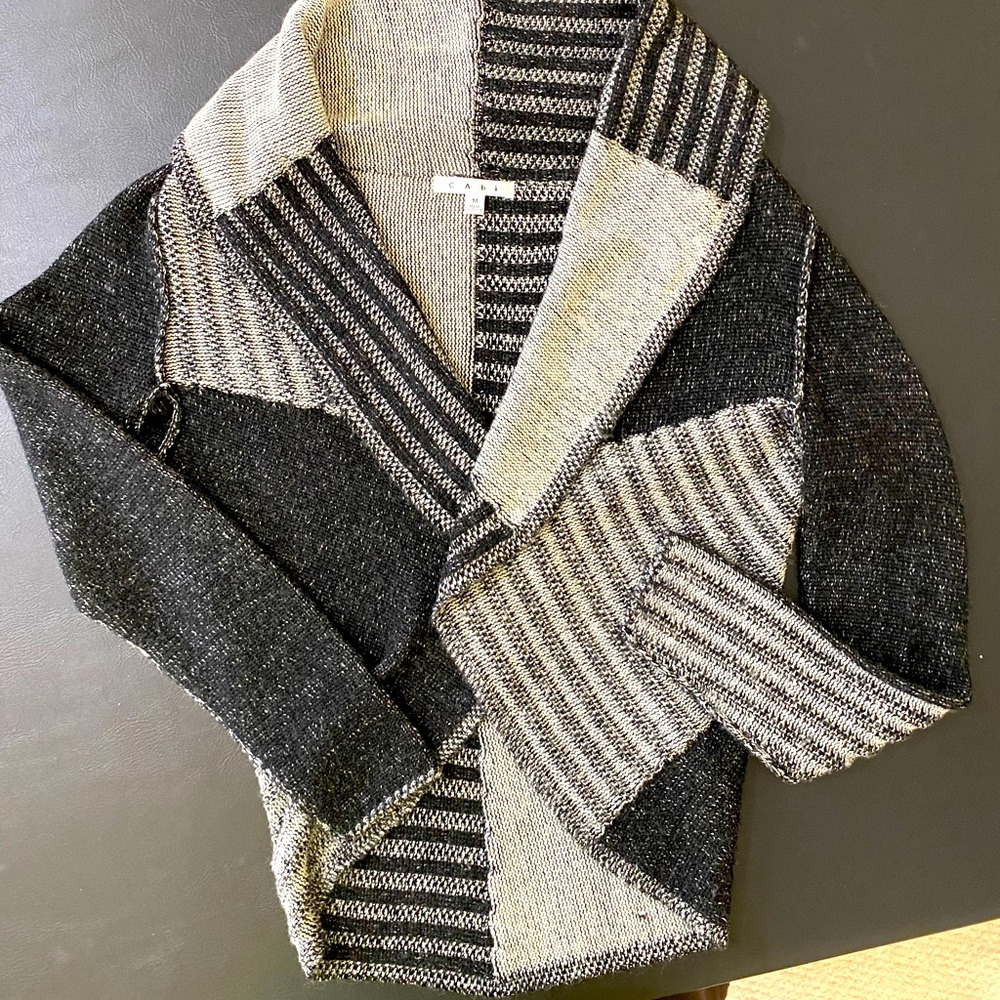 Cabi sweater